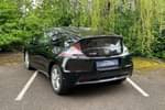 Image two of this 2013 Honda CR-Z Coupe 1.5 IMA Sport Hybrid 3dr in Pearl - Crystal black at Listers U Northampton