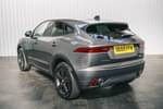 Image two of this 2019 Jaguar E-PACE Estate Special Editions 2.0d Chequered Flag Edition 5dr Auto in Corris Grey at Listers Jaguar Solihull