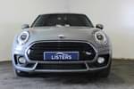 Image two of this 2018 MINI Clubman Diesel Estate 2.0 Cooper D 6dr Auto in Metallic - Moonwalk grey at Listers U Stratford-upon-Avon