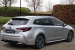 Image two of this 2023 Toyota Corolla Touring Sport 1.8 Hybrid Design 5dr CVT at Listers Toyota Cheltenham