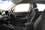 Image two of this 2022 Honda HR-V Hatchback 1.5 eHEV Advance 5dr CVT in Meteroid Grey at Listers Honda Stratford-upon-Avon