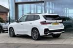 Image two of this 2023 BMW iX1 Electric Estate 230kW xDrive30 M Sport 65kWh 5dr Auto in Alpine White at Listers King's Lynn (BMW)