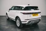 Image two of this 2019 Range Rover Evoque Diesel Hatchback 2.0 D150 S 5dr Auto in Fuji White at Listers Land Rover Solihull