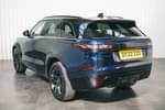 Image two of this 2022 Range Rover Velar Diesel Estate 2.0 D200 Edition 5dr Auto in Portofino Blue at Listers Land Rover Solihull