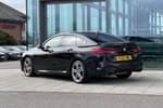 Image two of this 2020 BMW 2 Series Gran Coupe M235i xDrive 4dr Step Auto in Black Sapphire metallic paint at Listers King's Lynn (BMW)