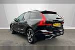 Image two of this 2022 Volvo XC60 Diesel Estate 2.0 B4D R DESIGN 5dr AWD Geartronic in Onyx Black at Listers Worcester - Volvo Cars
