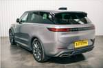 Image two of this 2023 Range Rover Sport Estate 3.0 P440e Dynamic SE 5dr Auto at Listers Land Rover Solihull