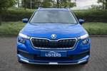Image two of this 2021 Skoda Kamiq Hatchback 1.0 TSI 110 SE L 5dr DSG in Metallic - Race blue at Listers Toyota Lincoln