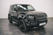 Used Land Rover Defender 3.0 D300 X-Dynamic HSE 90