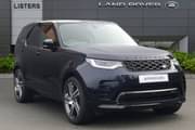 Used Land Rover Discovery 3.0 D300 R-Dynamic HSE Commercial Auto