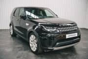 Used Land Rover Discovery 3.0 SDV6 HSE Luxury