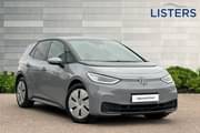 Used Volkswagen ID.3 150kW Business Pro Performance 58kWh