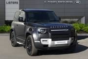 Used Land Rover Defender 3.0 D250 Hard Top SE Auto