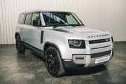 Used Land Rover Defender 3.0 D300 HSE 110