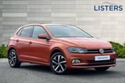 Used Volkswagen Polo 1.0 TSI 95 Match