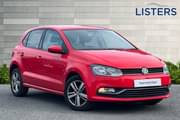 Used Volkswagen Polo 1.2 TSI Match