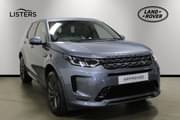 Used Land Rover Discovery Sport 2.0 D180 R-Dynamic SE