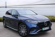 Used Mercedes-Benz EQS 580 4M 400kW Business Class 108kWh