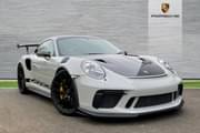 Used Porsche 911 GT3 RS