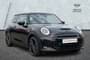 MINI Hatchback Electric 135kW Cooper S Level 2 33kWh 3dr Auto