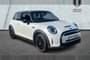 MINI Hatchback Electric 135kW Cooper S Level 1 33kWh 3dr Auto