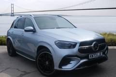 Used mercedes benz dealers uk #3