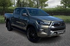 used toyota hilux dealers uk #3