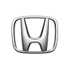 Listers Honda Logo