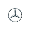 Listers Mercedes-Benz Logo
