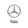 Mercedes-Benz Vans Logo