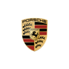 Listers Porsche Logo