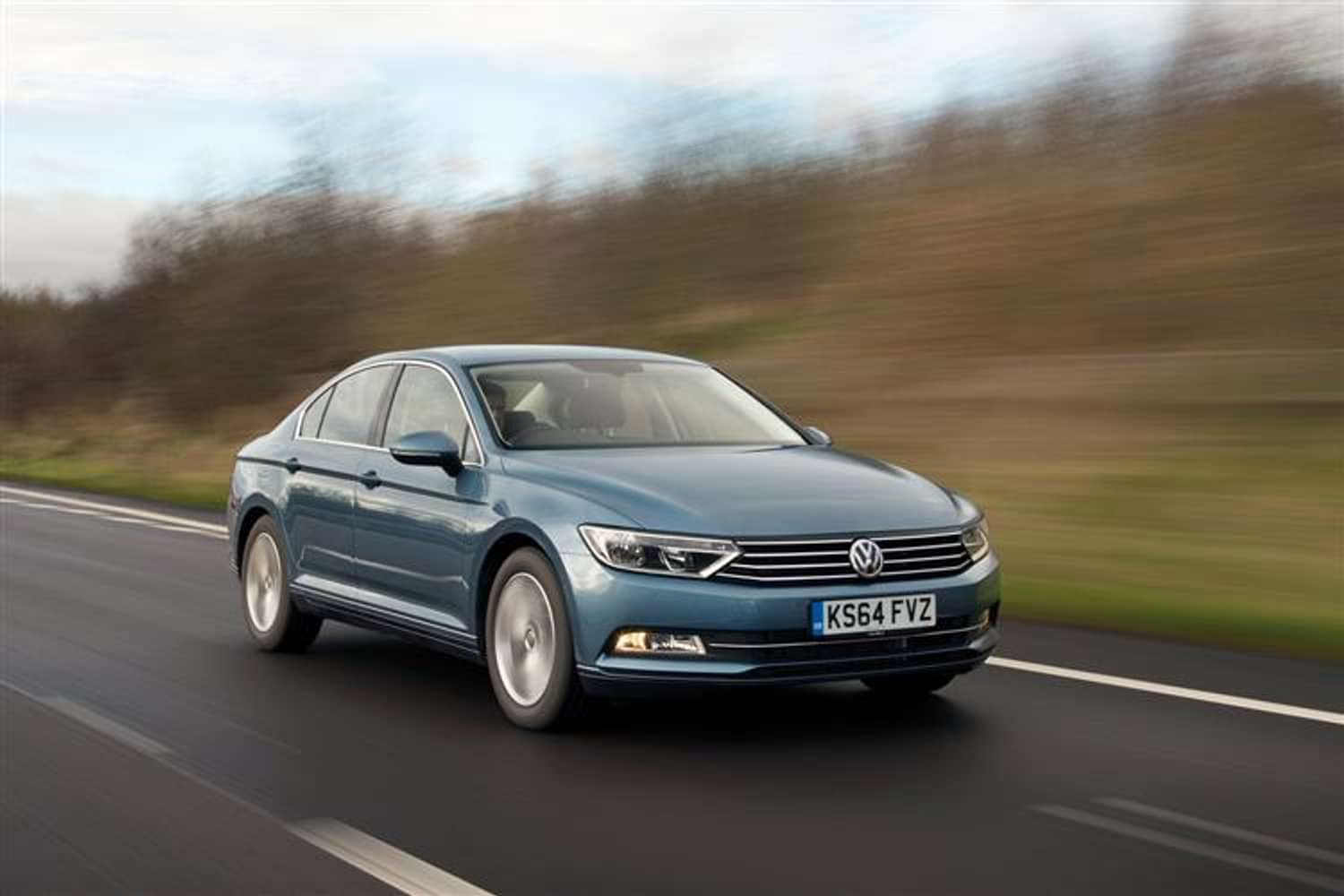 ‘PERFECTLY PASSAT’ - Volkswagen Passat [B8] (2015 - 2019) Independent ...