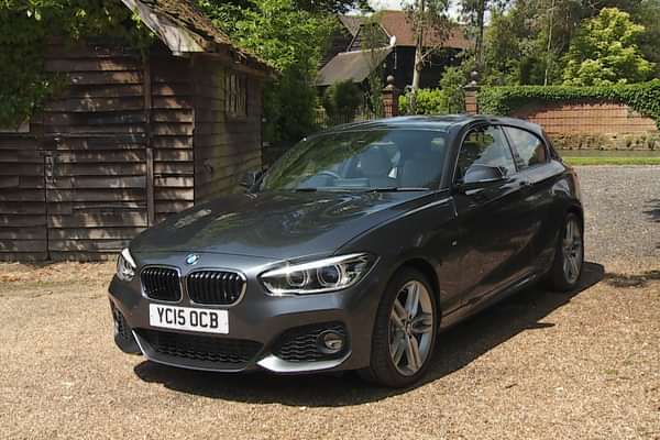 BMW 1 Series F20 - Check For These Issues Before Buying 