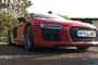 Audi R8 Coupe