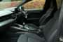 Audi A3 Sportback - Preview