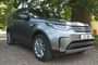 Land Rover Discovery - Preview