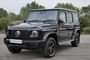 Mercedes-Benz G Class