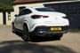 Mercedes-Benz GLE Coupe - Preview