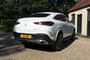 Mercedes-Benz GLE Coupe - Preview