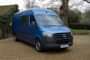Mercedes-Benz Sprinter Crew VAN