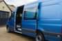 Mercedes-Benz Sprinter Crew VAN
