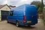 Mercedes-Benz Sprinter Crew VAN