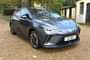 MG Motor UK MG4