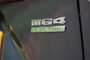 MG Motor UK MG4