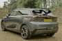 MG Motor UK MG4