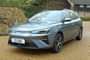 MG Motor UK MG5