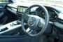 MG Motor UK MG5
