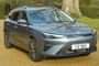 MG Motor UK MG5
