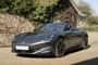MG Motor UK Cyberster