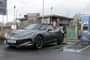 MG Motor UK Cyberster